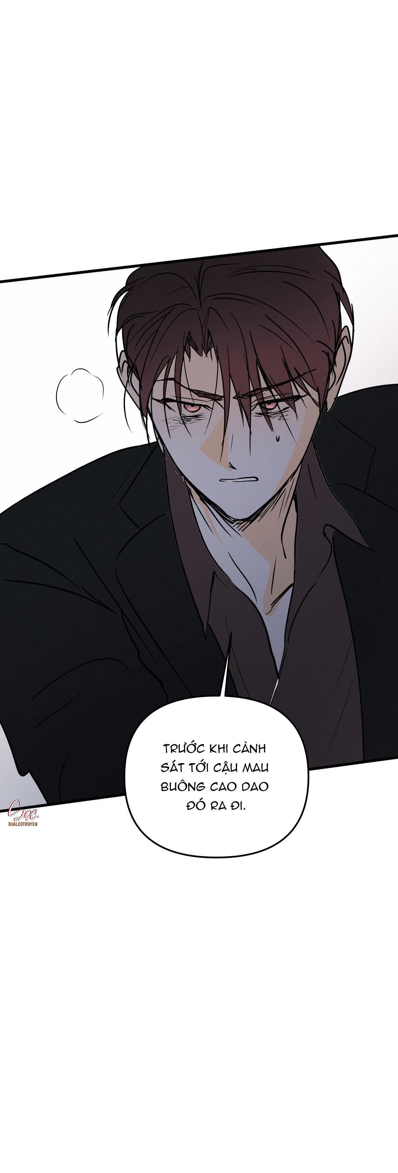 Đọc truyện LIE AGAIN - Chapter 60
