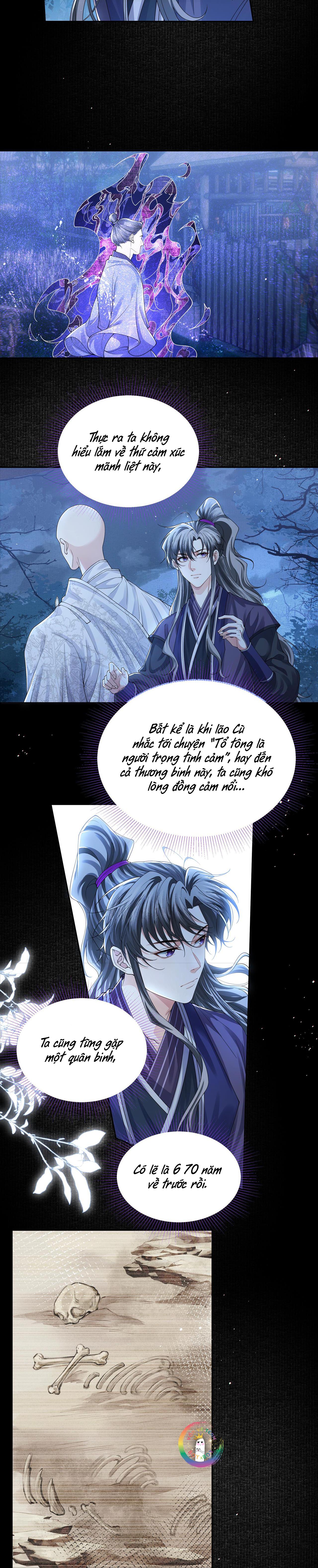Đọc truyện Đồng Tiền Kham Thế - Chapter 104