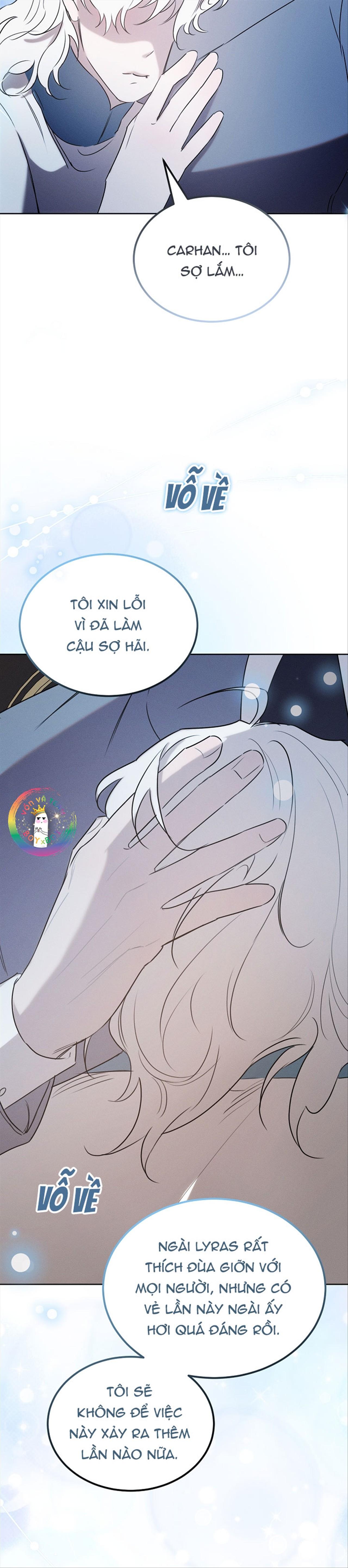 Đọc truyện Này, Đừng Có Nhấn Cái Nút Đó! - Chapter 42