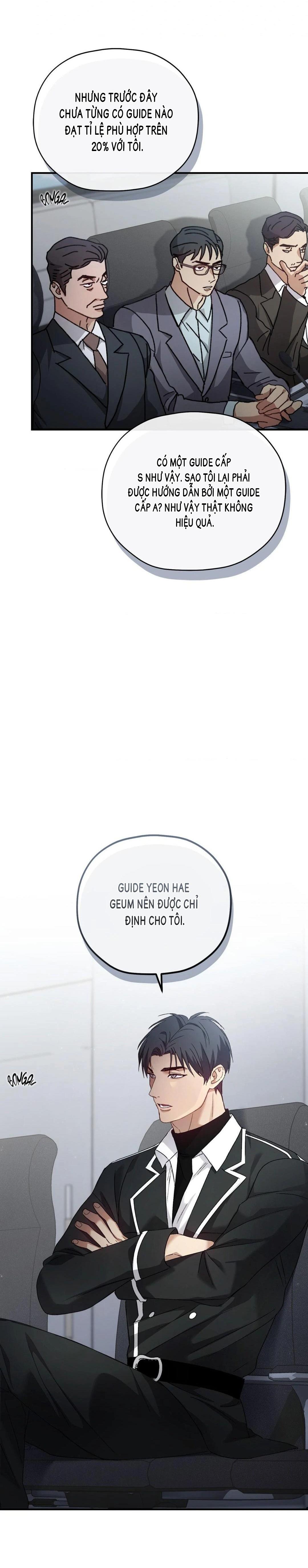 Đọc truyện HƯỚNG DẪN SONG SINH - Chapter 2
