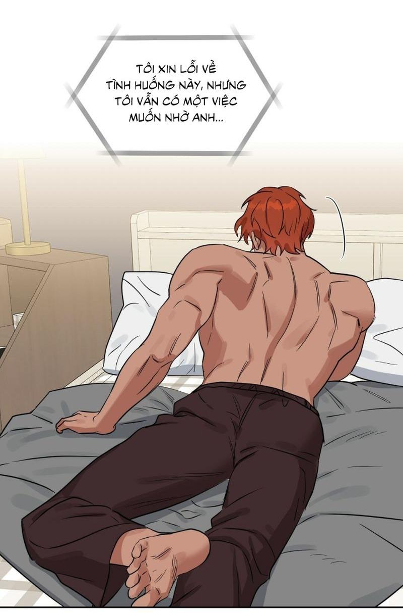 Đọc truyện Kiss me, liar (Ngoại truyện) - Chapter 12