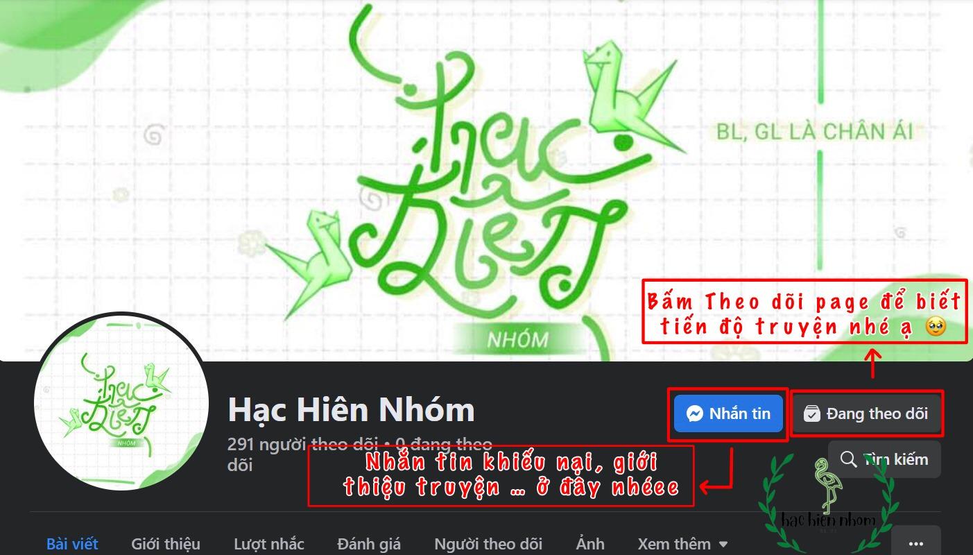 Đọc truyện Thiên thần là thế này đây sao? - Chapter 8