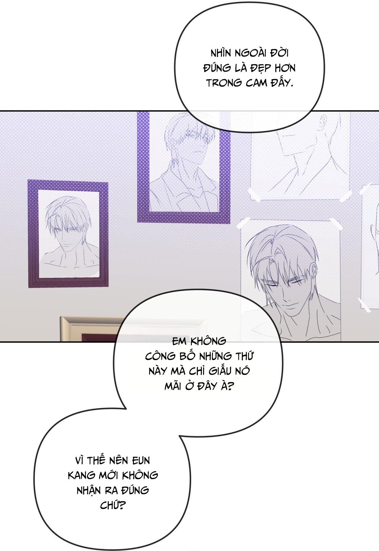 Đọc truyện [END] HUYẾT MẠCH TƯƠNG THÔNG - Chapter 16