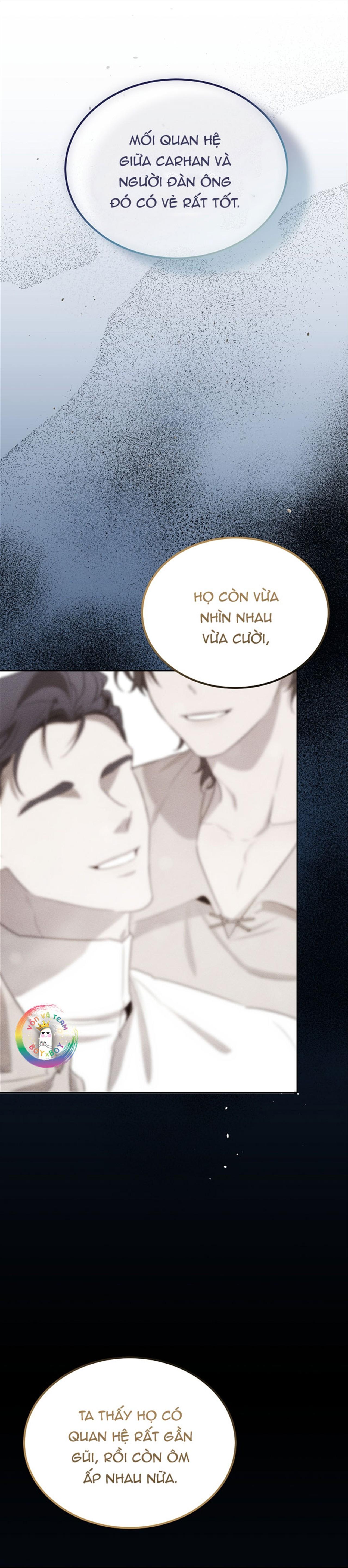 Đọc truyện Này, Đừng Có Nhấn Cái Nút Đó! - Chapter 42