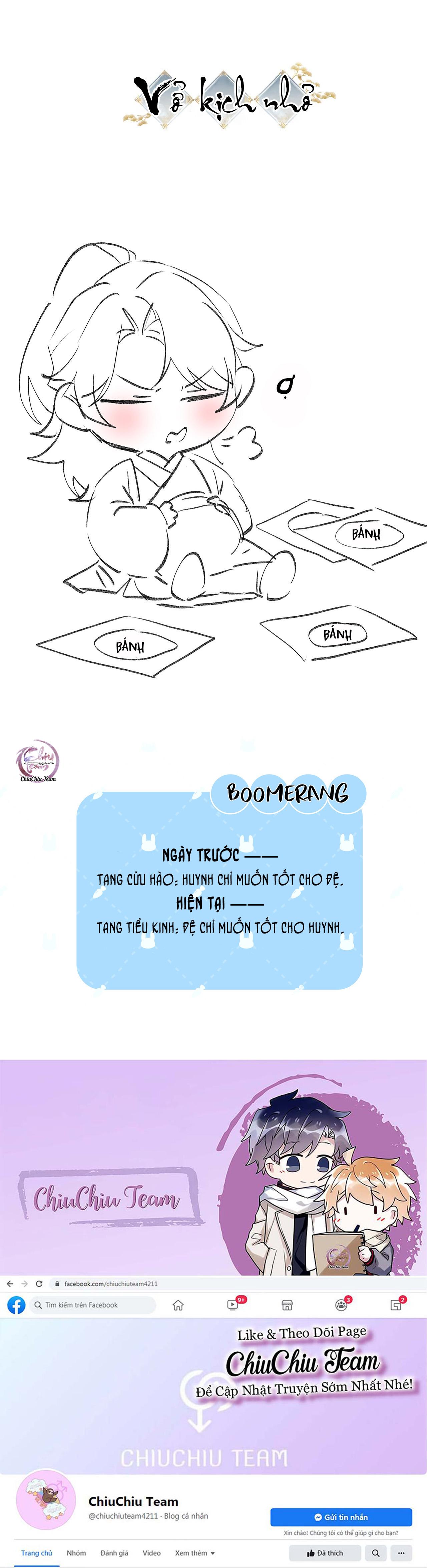 Đọc truyện Dụ địch thâm nhập - Chapter 58
