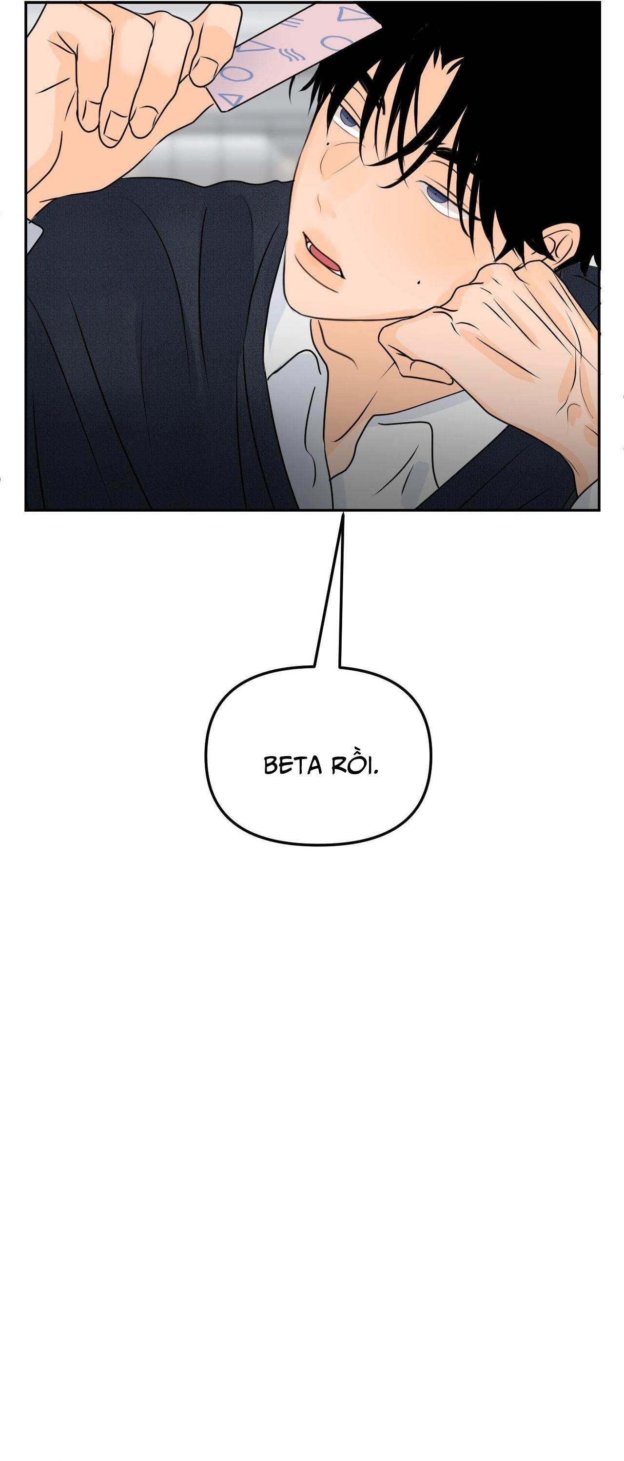 Đọc truyện RANH GIỚI CỦA MÙI HƯƠNG - Chapter 48