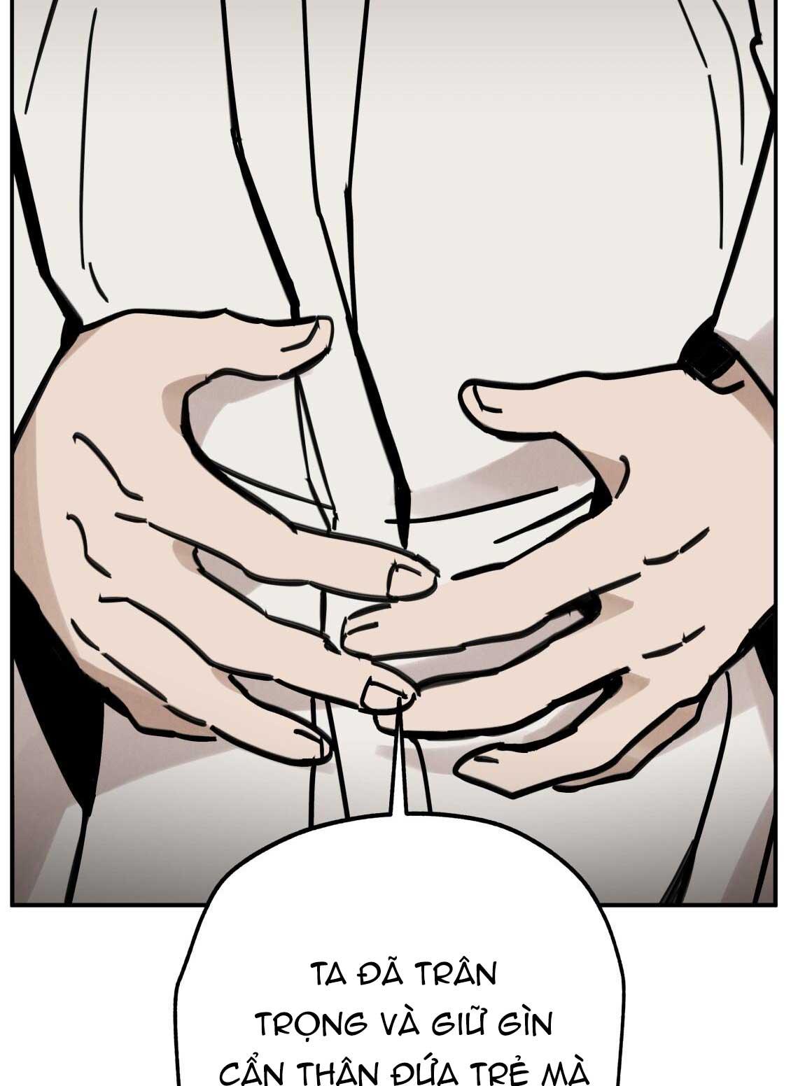 Đọc truyện PALJAE - Chapter 119