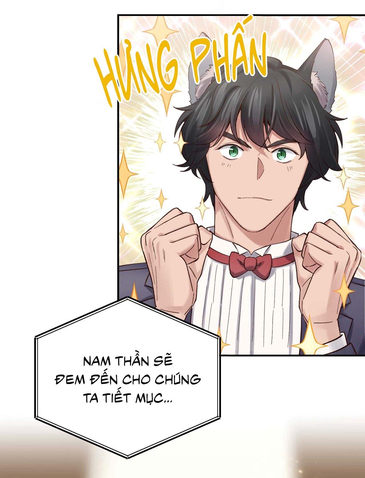 Đọc truyện Quán cơm tỳ hưu - Chapter 84