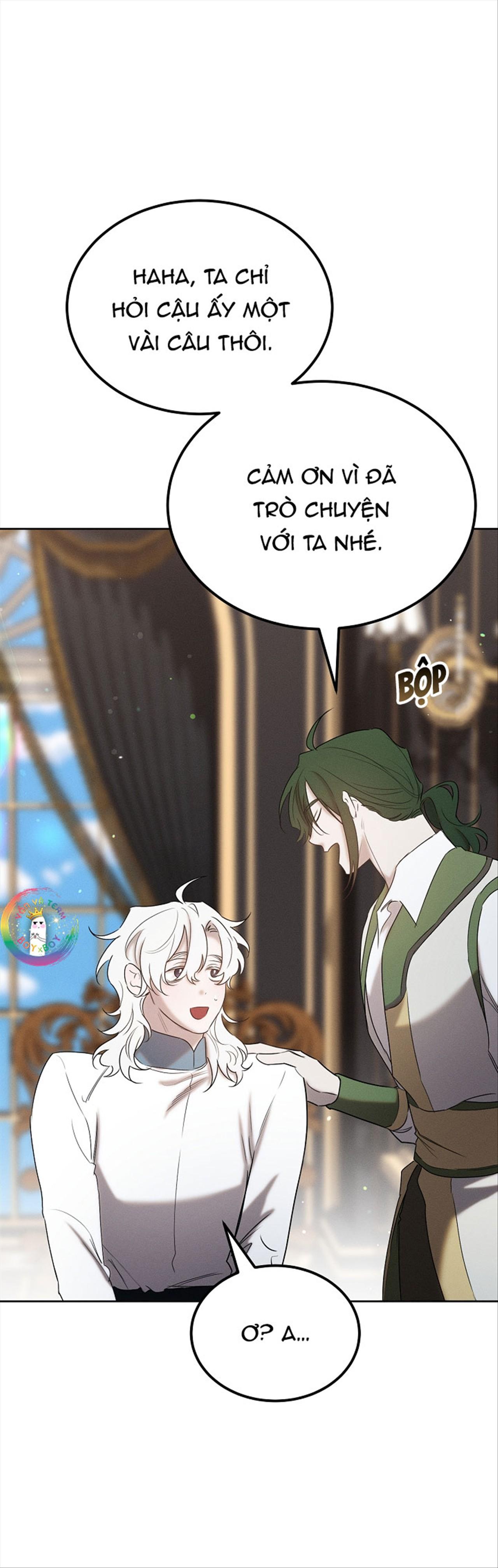 Đọc truyện Này, Đừng Có Nhấn Cái Nút Đó! - Chapter 42