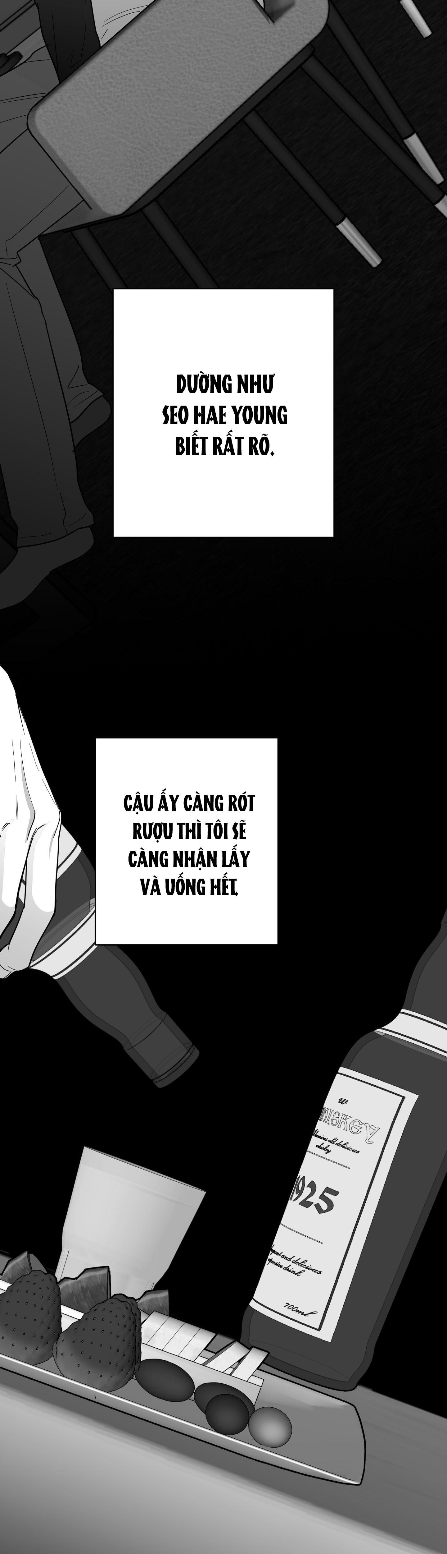 Đọc truyện NON ZERO SUM - Chapter 64