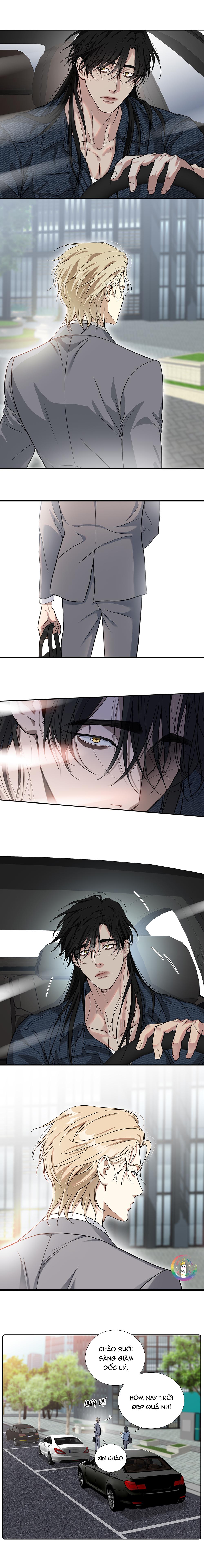 Đọc truyện ✯ Sắc Thu Nghĩa Trang ✯ - Chapter 11