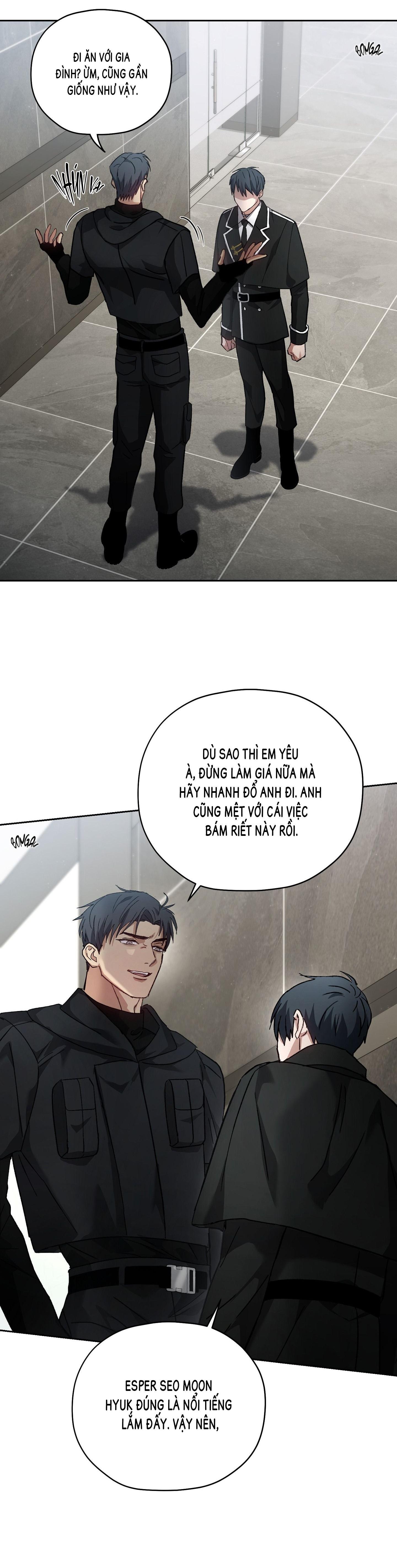 Đọc truyện HƯỚNG DẪN SONG SINH - Chapter 1