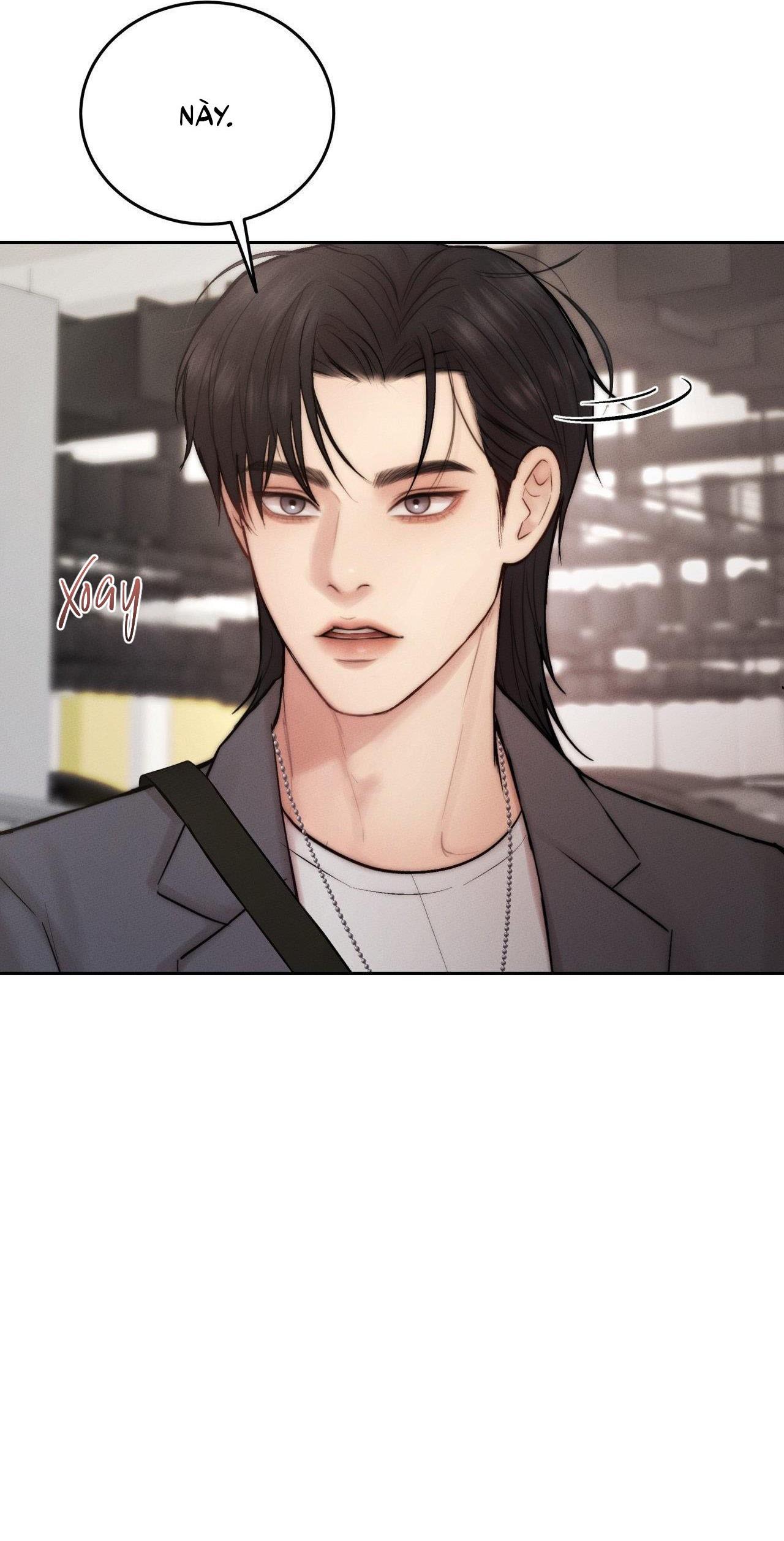 Đọc truyện (CBunu) Love Remedy - Chapter 31