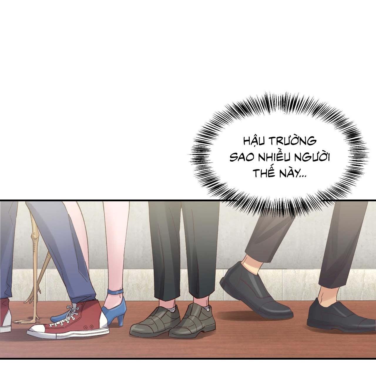 Đọc truyện Quán cơm tỳ hưu - Chapter 81