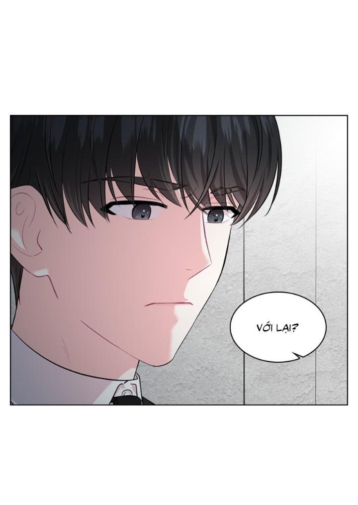 Đọc truyện Who’s your daddy - Chapter 11