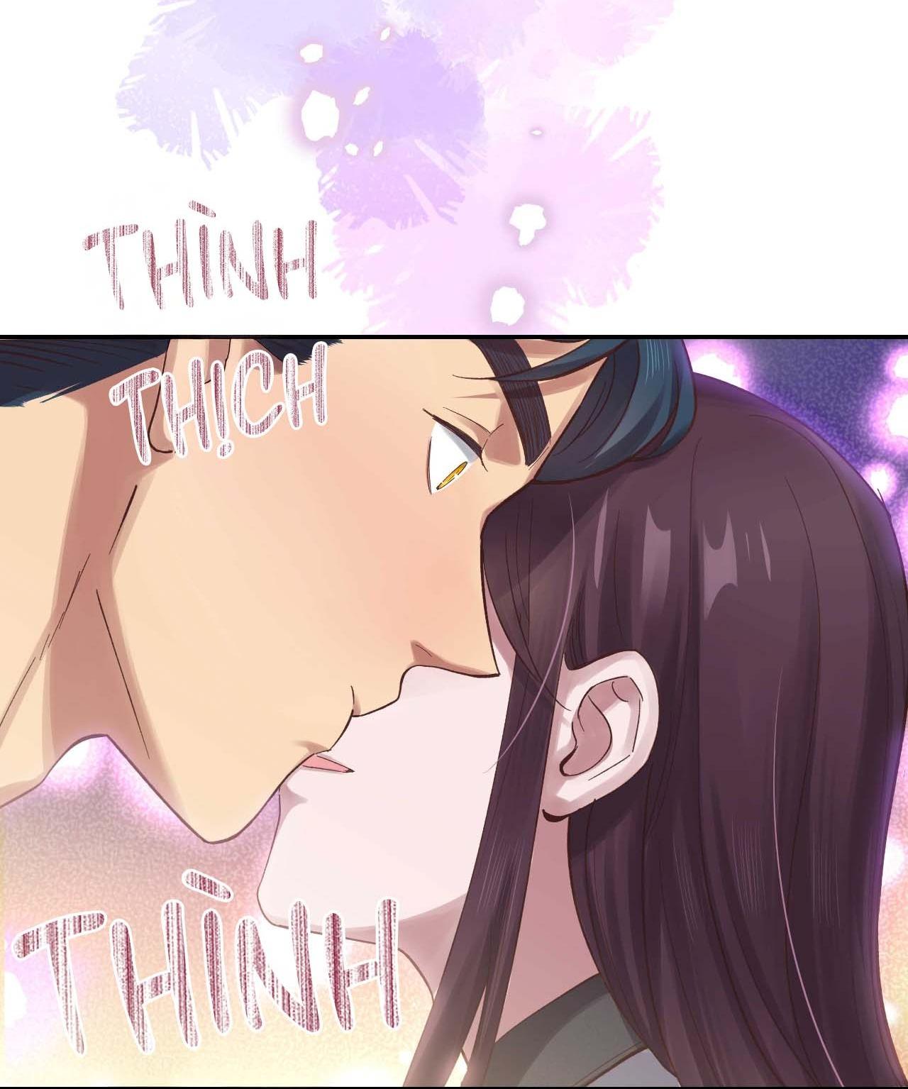 Đọc truyện Quán cơm tỳ hưu - Chapter 81