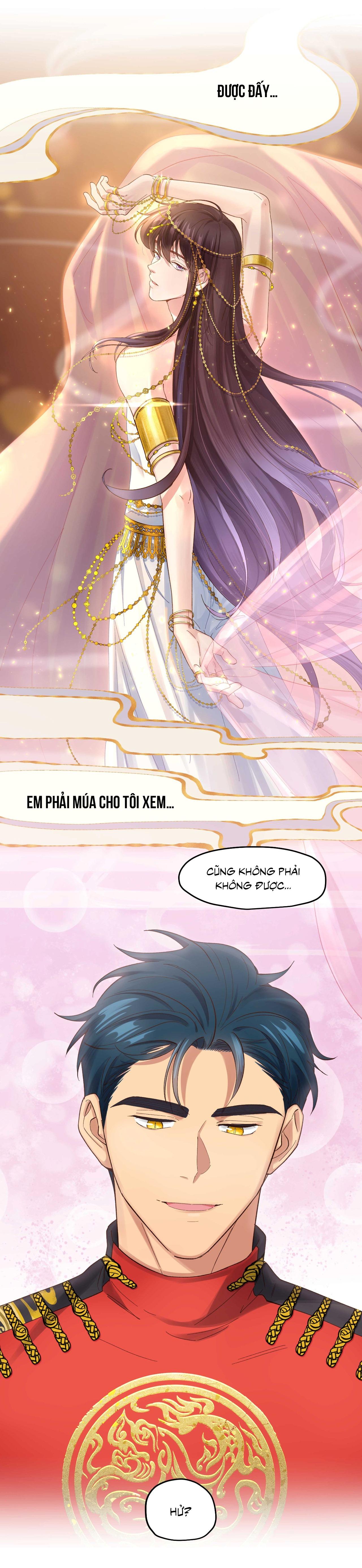 Đọc truyện Quán cơm tỳ hưu - Chapter 80