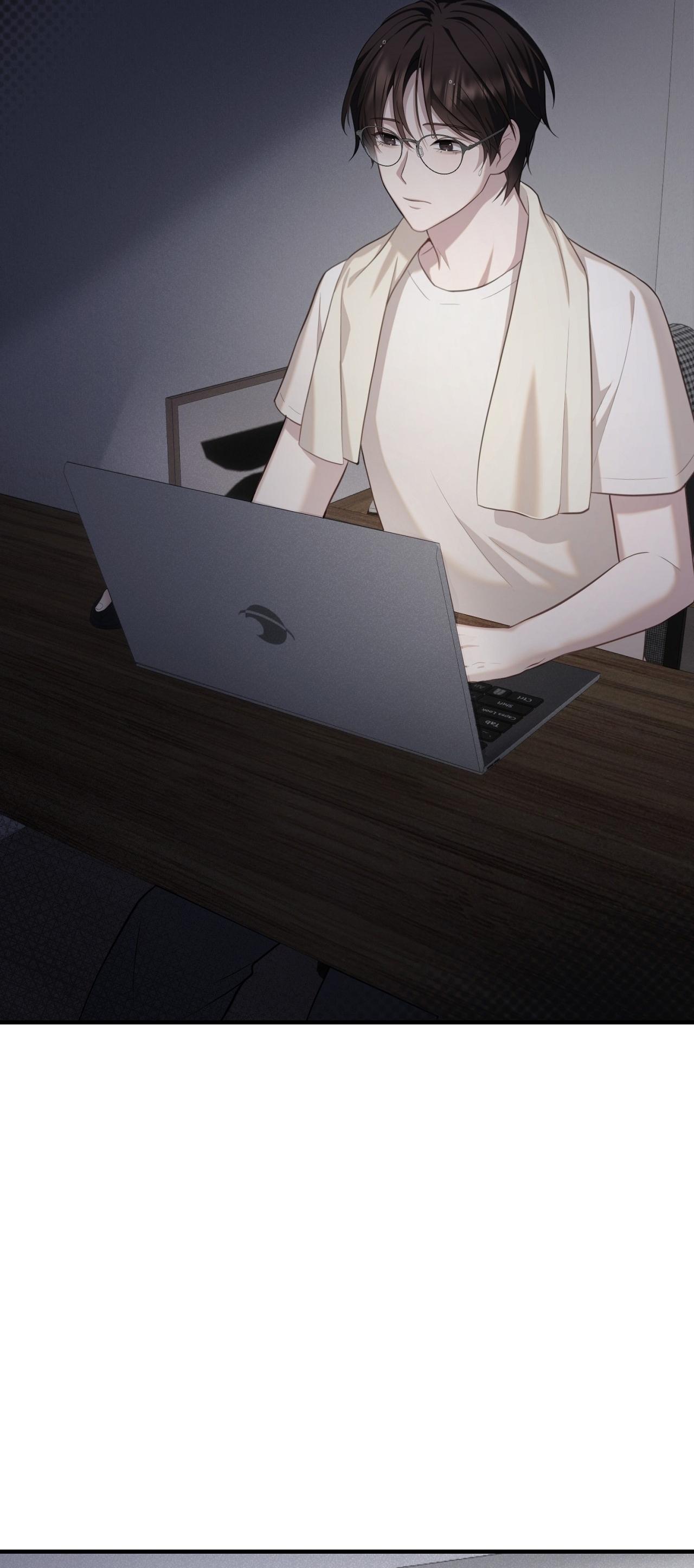 Đọc truyện BÁU VẬT CỦA GUIDE - Chapter 3