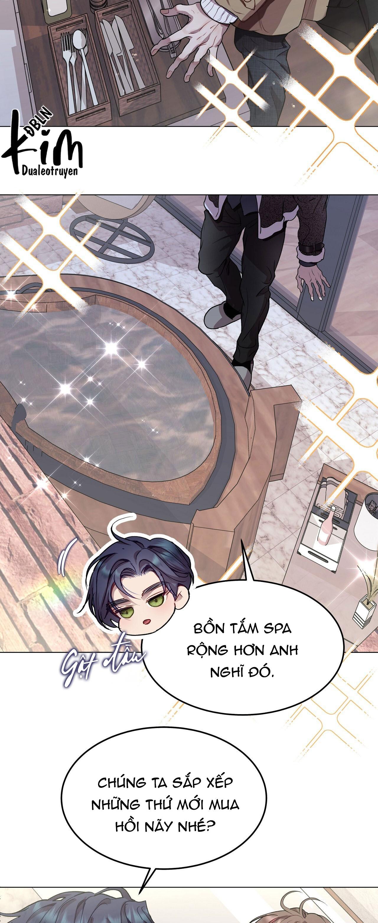 Đọc truyện LỐI SỐNG ÍCH KỶ - Chapter 82