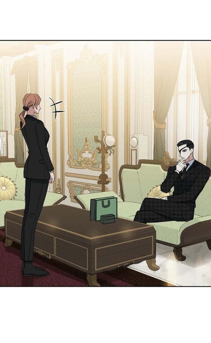 Đọc truyện Kiss me, liar (Ngoại truyện) - Chapter 8