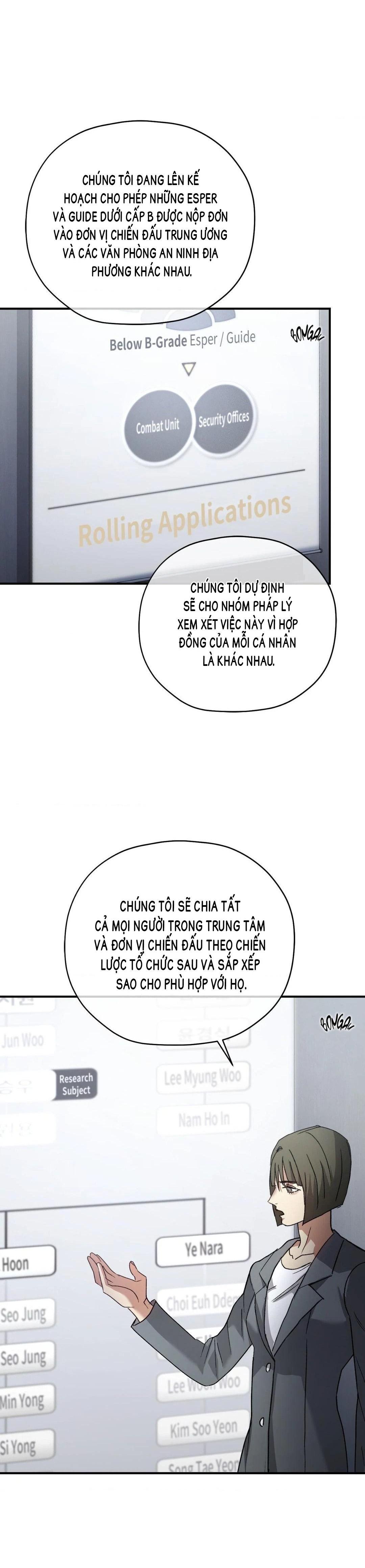 Đọc truyện HƯỚNG DẪN SONG SINH - Chapter 2