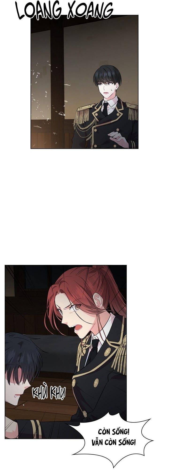 Đọc truyện Who’s your daddy - Chapter 10