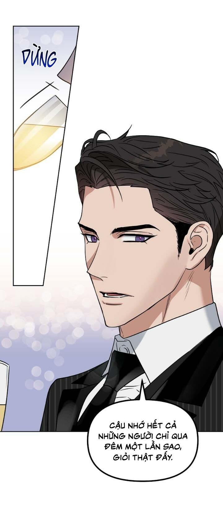 Đọc truyện Kiss me, liar (Ngoại truyện) - Chapter 8
