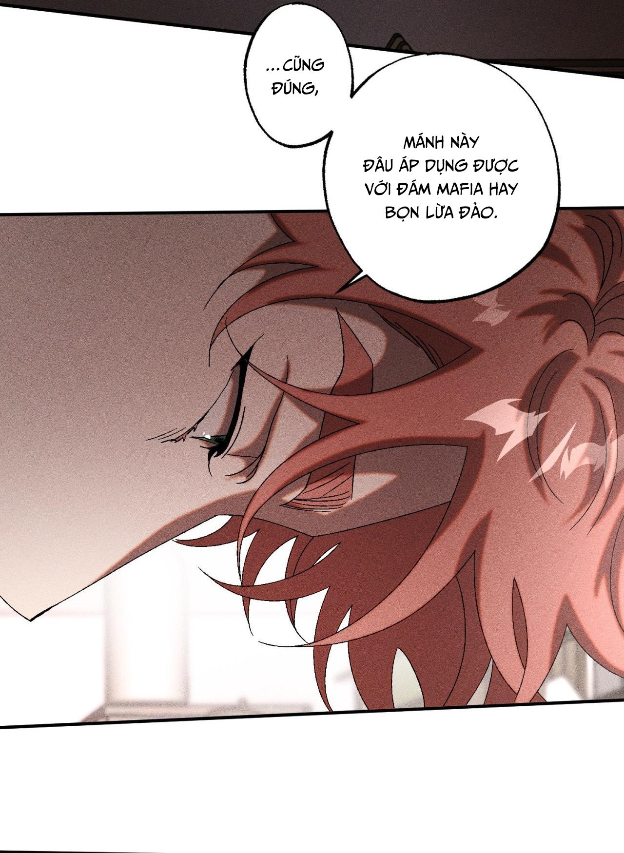 Đọc truyện (GĐCV) CUỘC GIAO DỊCH - Chapter 49