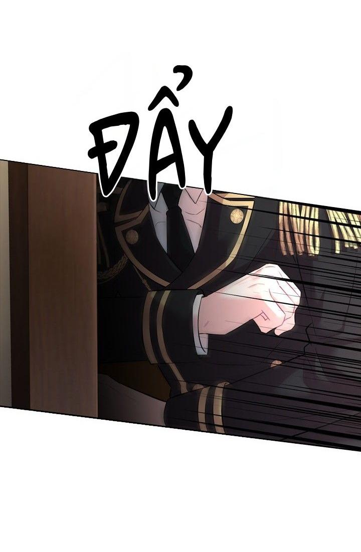 Đọc truyện Who’s your daddy - Chapter 10
