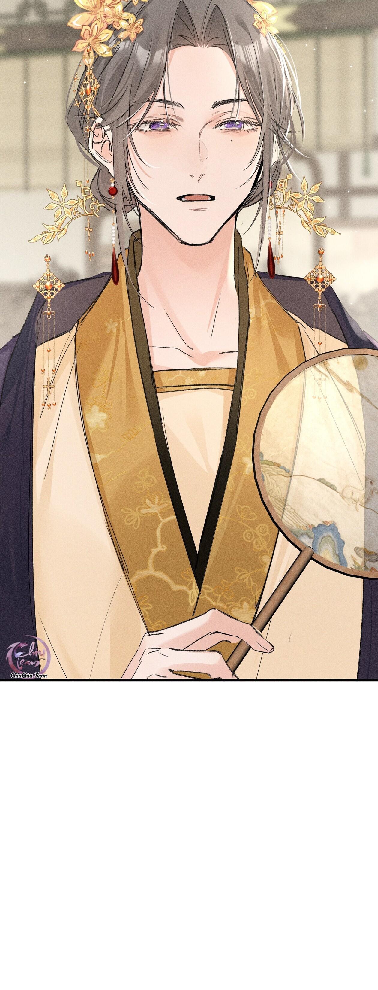 Đọc truyện Dụ địch thâm nhập - Chapter 59