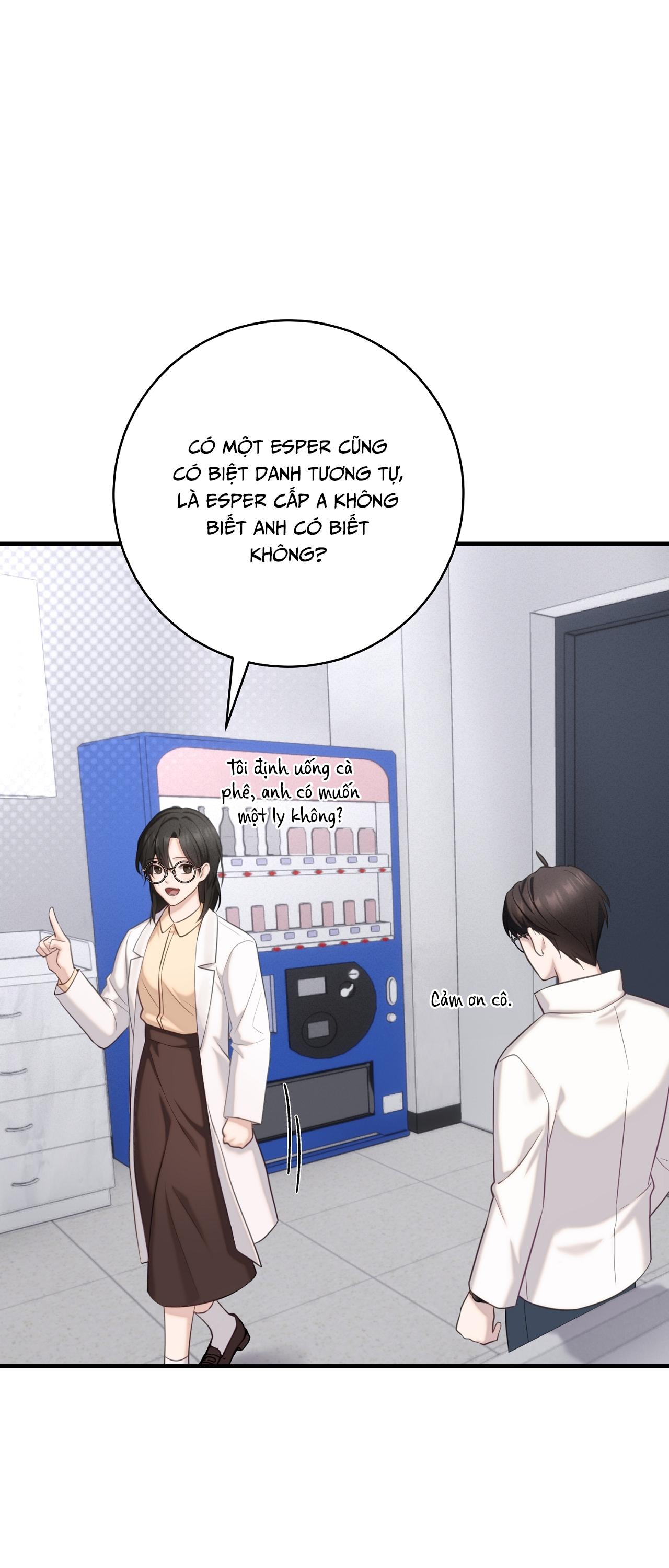 Đọc truyện BÁU VẬT CỦA GUIDE - Chapter 4