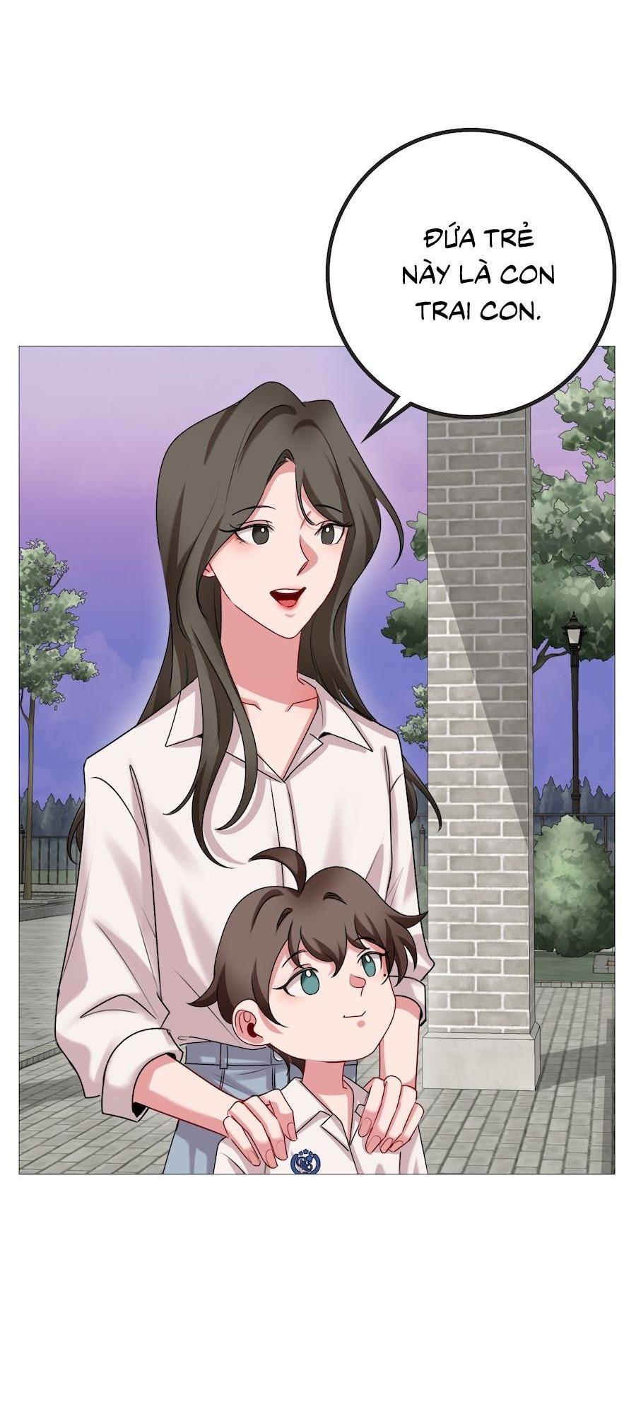 Đọc truyện Flower of youth - Chapter 35