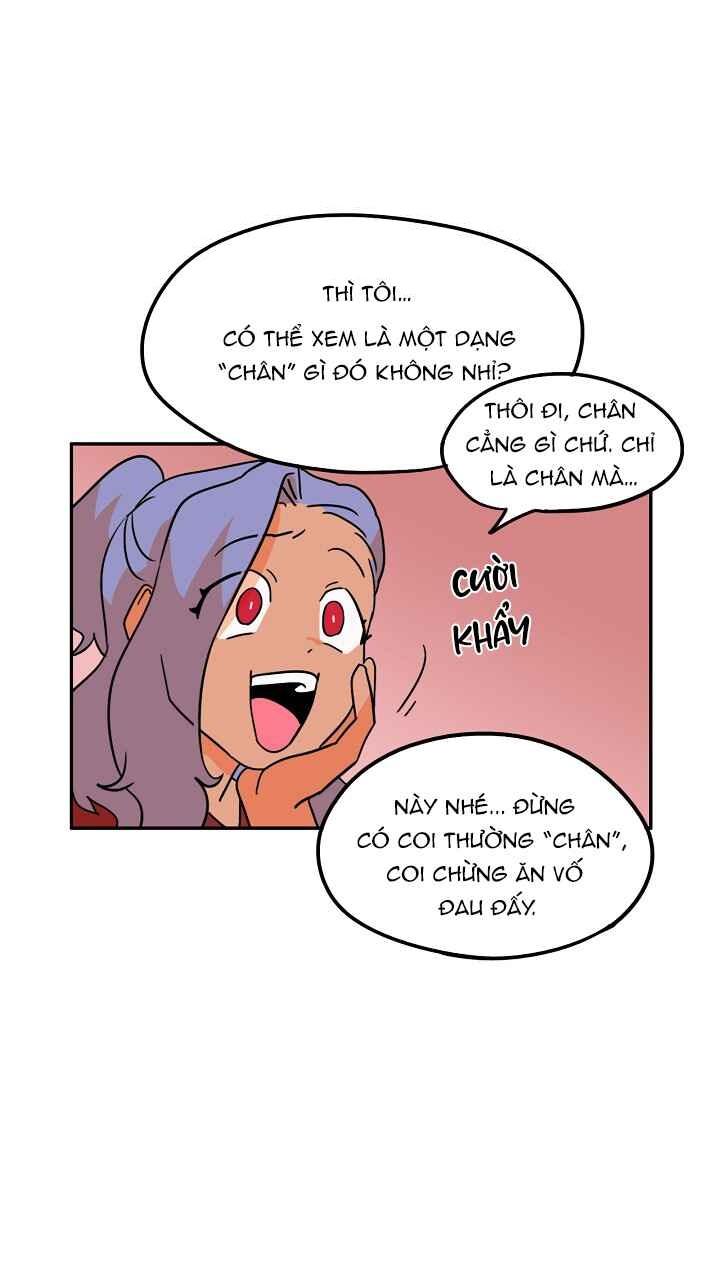 Đọc truyện Dừng Lại, Tài Xế - Chapter 21