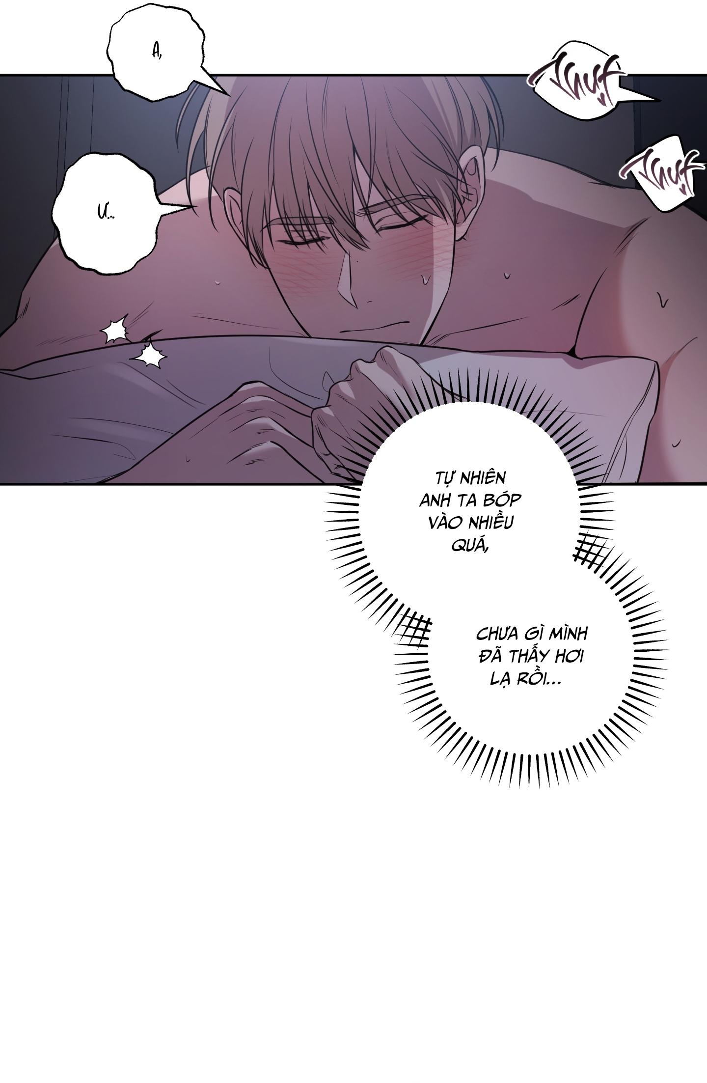 Đọc truyện ĐỪNG NÓI LỜI GIAN DỐI - Chapter 4