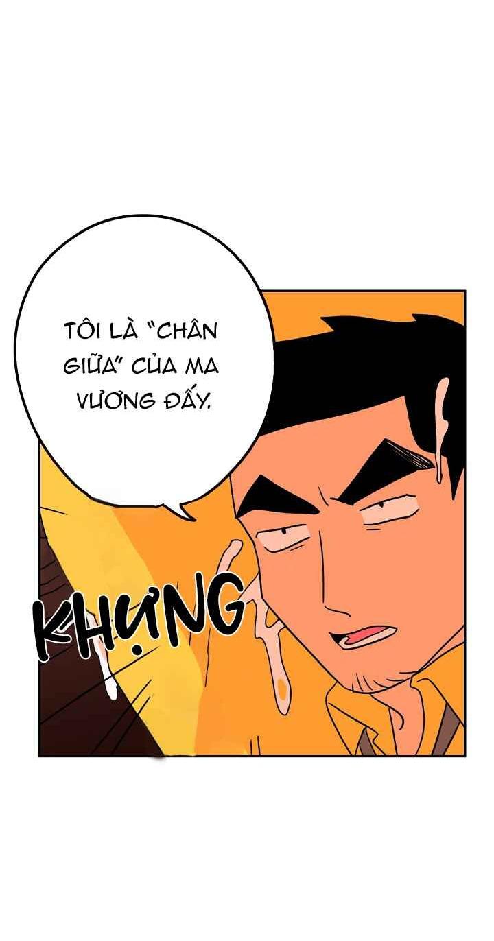 Đọc truyện Dừng Lại, Tài Xế - Chapter 21
