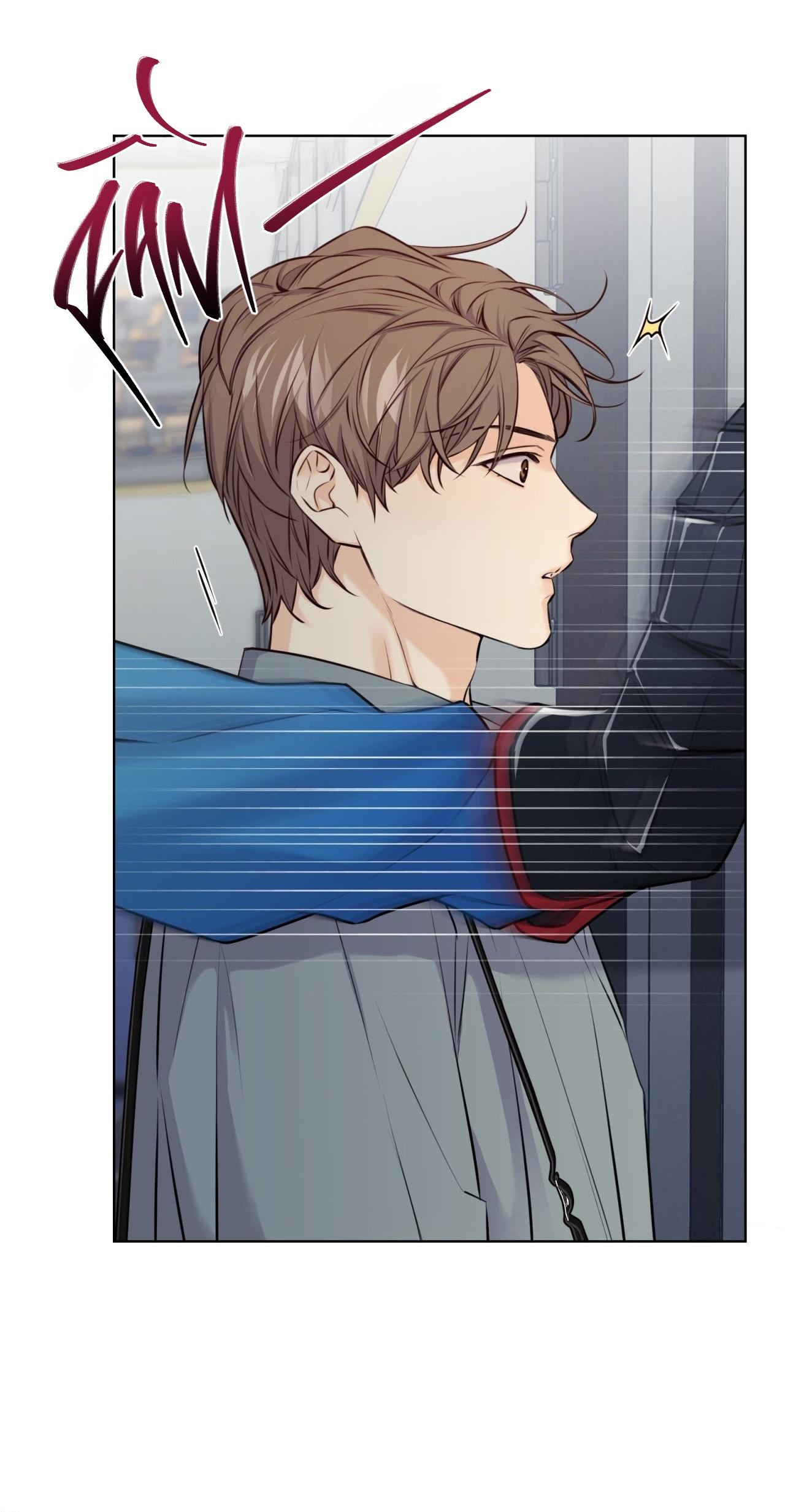 Đọc truyện MELTING POINT - Chapter 3