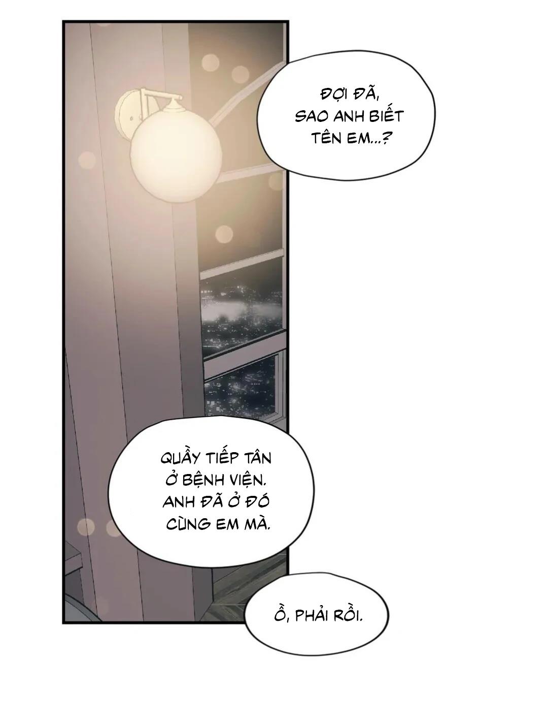 Đọc truyện Chuyện Tình Triệu Won - Chapter 4