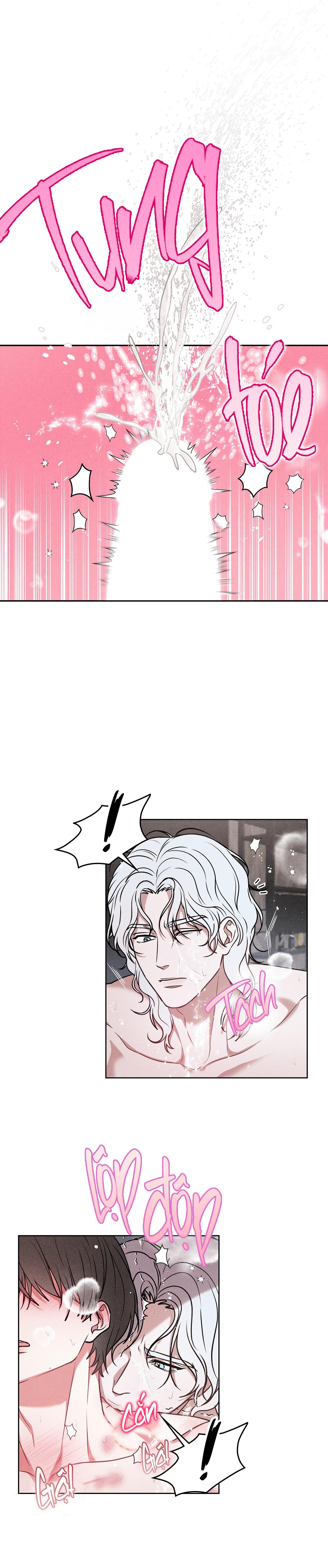 Đọc truyện 7 chịch 8 xoạc - Chapter 14