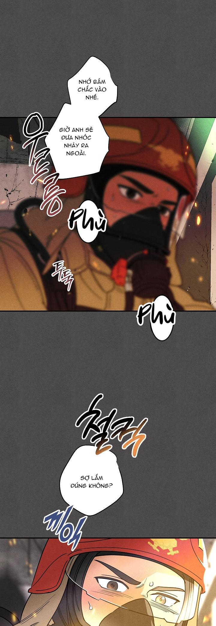 Đọc truyện BẢY NGÀY CHỦ NHẬT - Chapter 1
