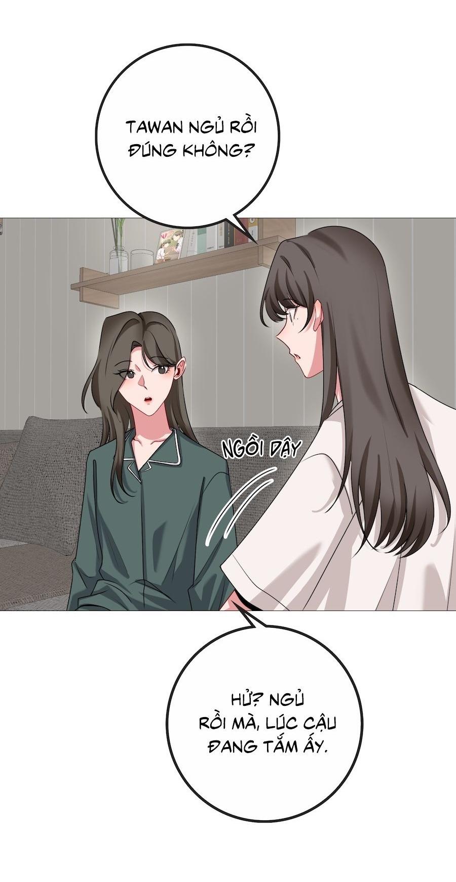 Đọc truyện Flower of youth - Chapter 34