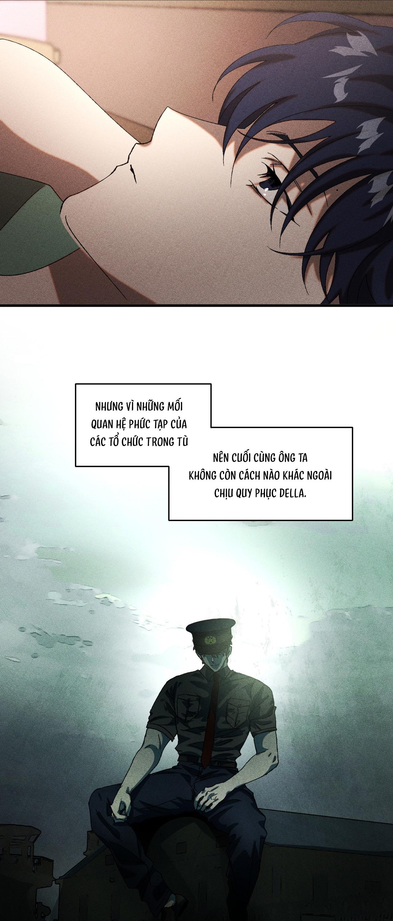 Đọc truyện (GĐCV) CUỘC GIAO DỊCH - Chapter 48