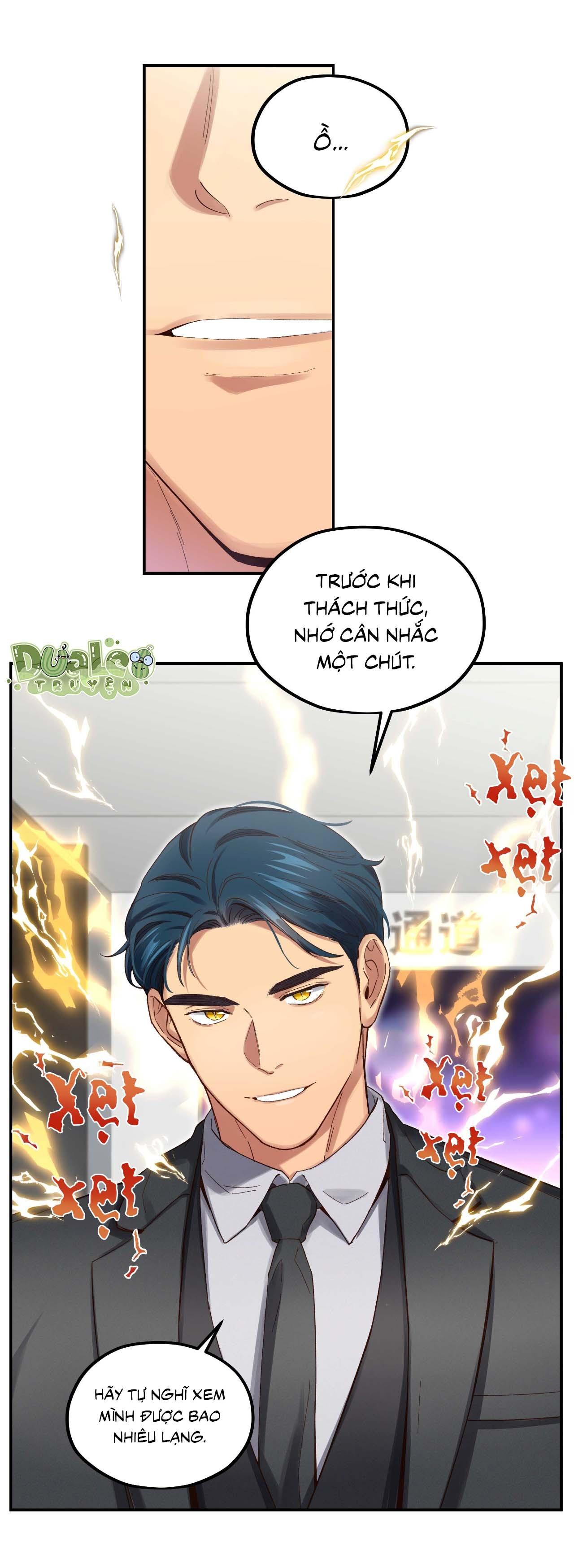 Đọc truyện Quán cơm tỳ hưu - Chapter 83