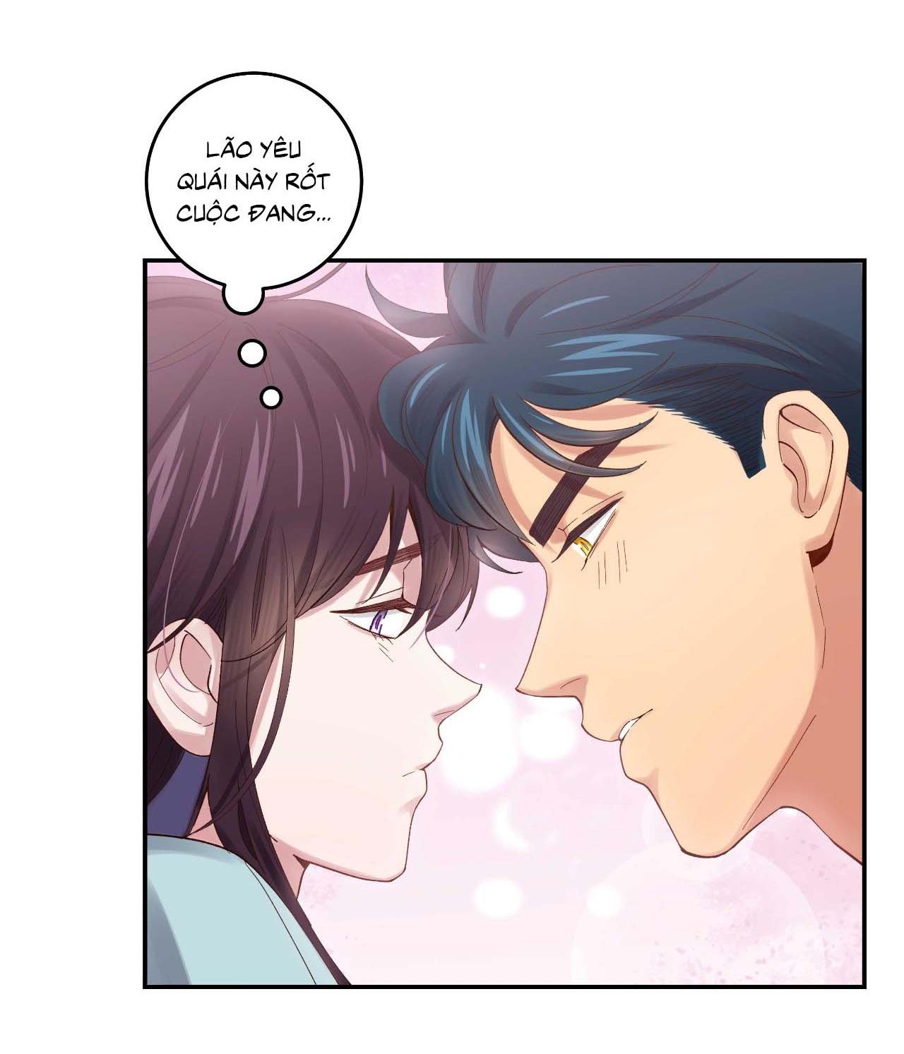Đọc truyện Quán cơm tỳ hưu - Chapter 77