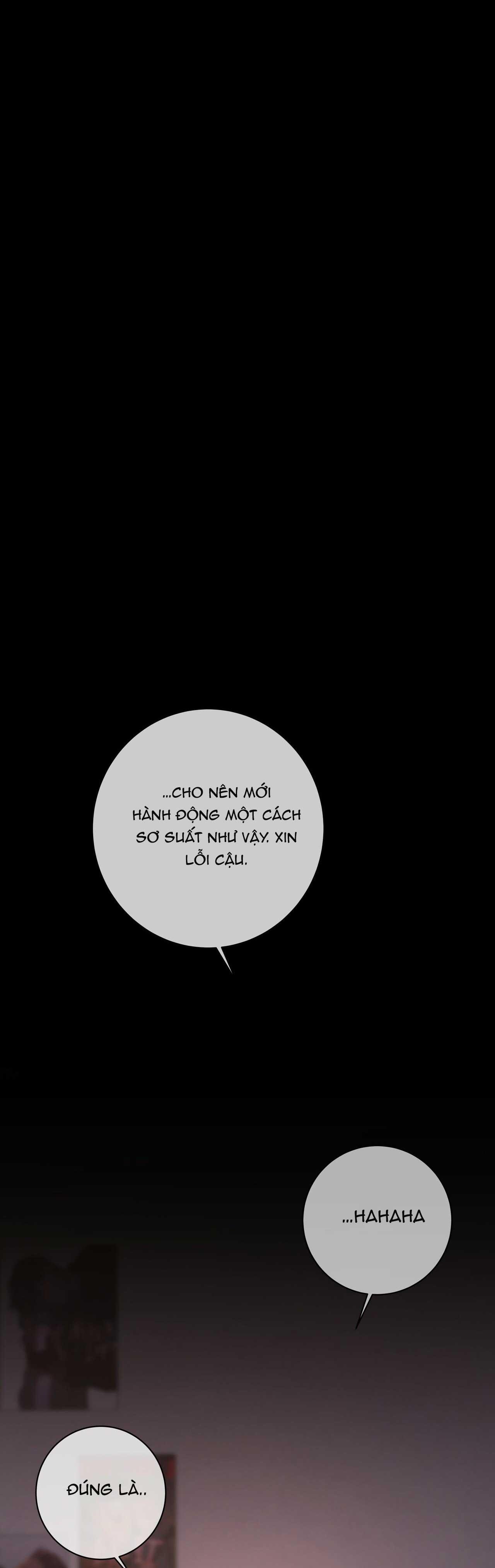 Đọc truyện GIẢI PHÓNG BẢN THÂN - Chapter 7