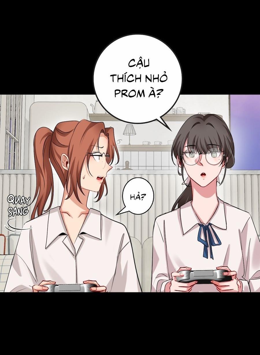 Đọc truyện Flower of youth - Chapter 34