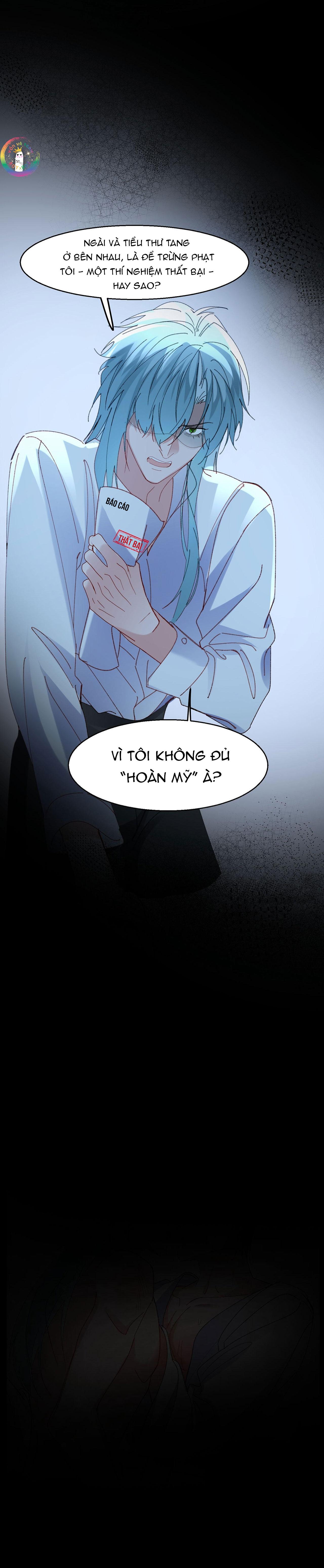 Đọc truyện Dĩ Hạ Khi Thượng - Chapter 67