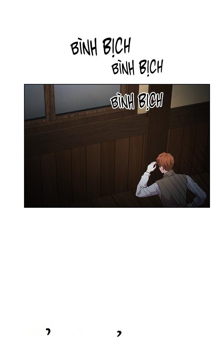 Đọc truyện Who’s your daddy - Chapter 10