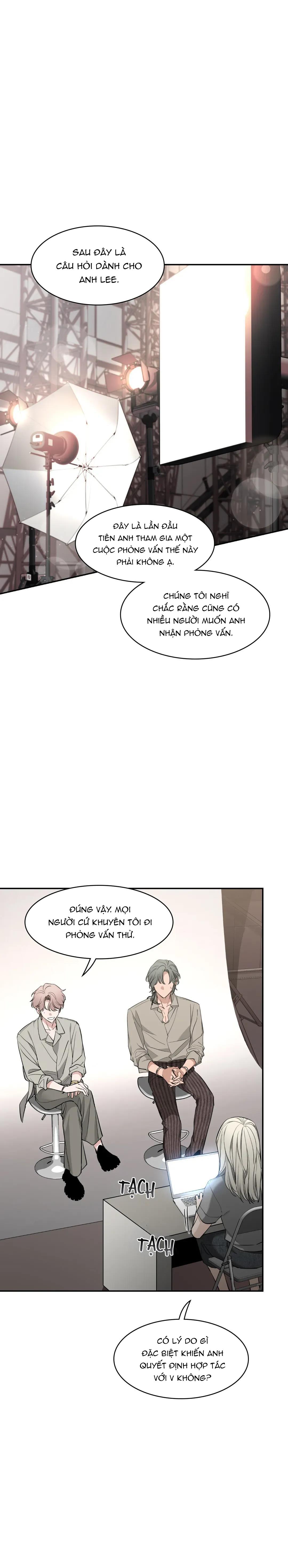 Đọc truyện SKETCH - Chapter 73