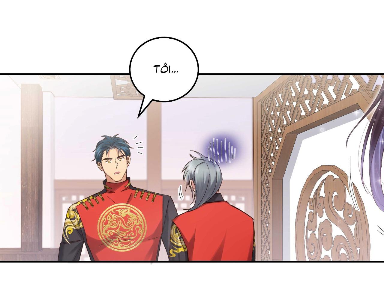Đọc truyện Quán cơm tỳ hưu - Chapter 79
