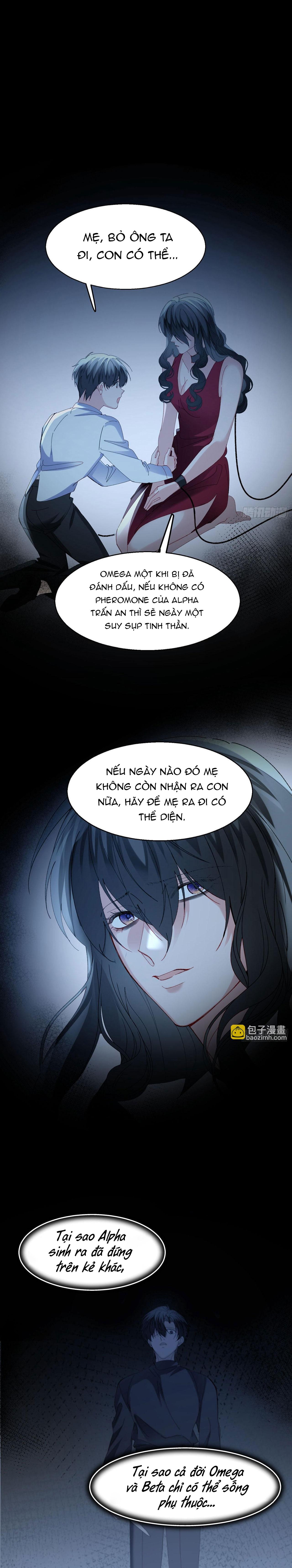 Đọc truyện Dĩ Hạ Khi Thượng - Chapter 67